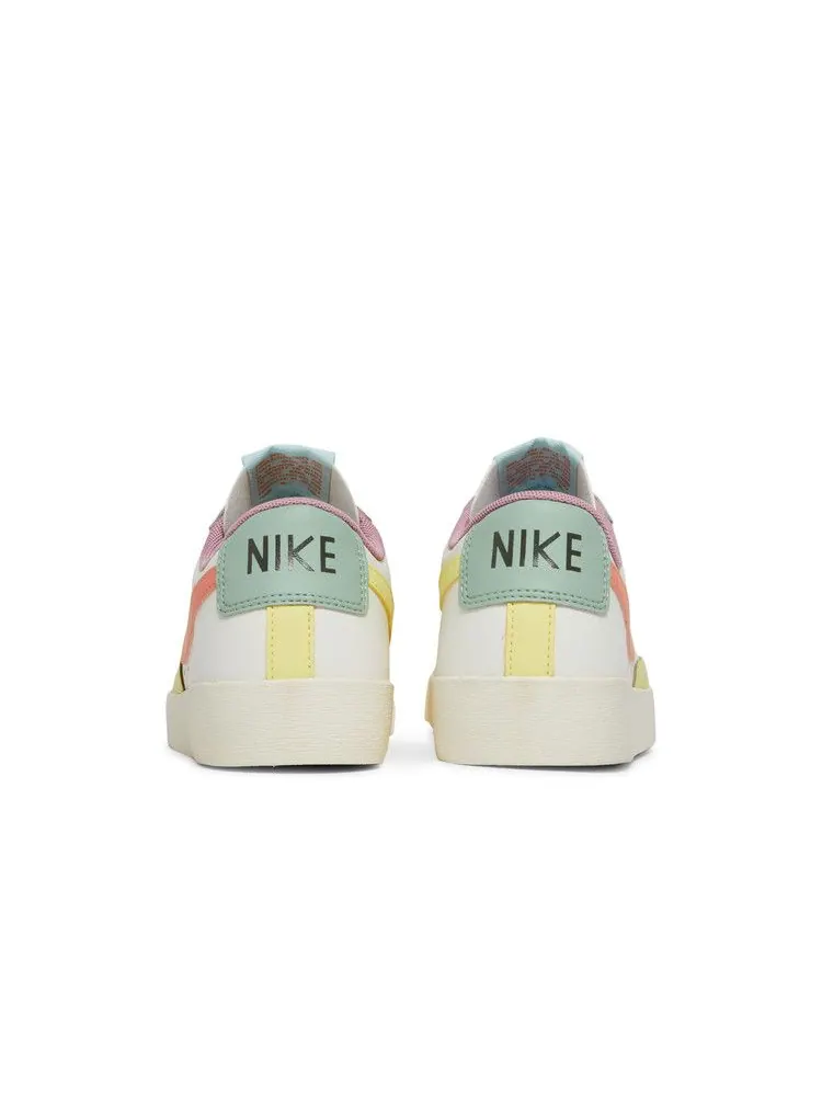 Кроссовки Nike Wmns Blazer Low LE 'Pastel' — изображение 7 из 9