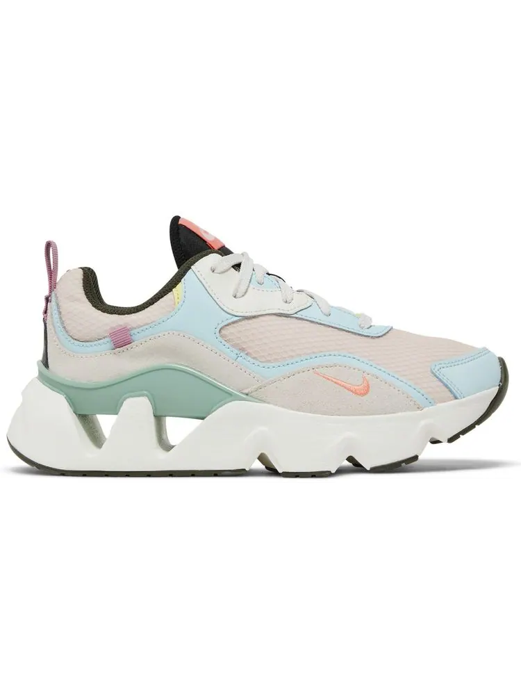 Кроссовки Nike Wmns RYZ 365 2 'Orange Pearl' — изображение 1 из 8, оранжевый