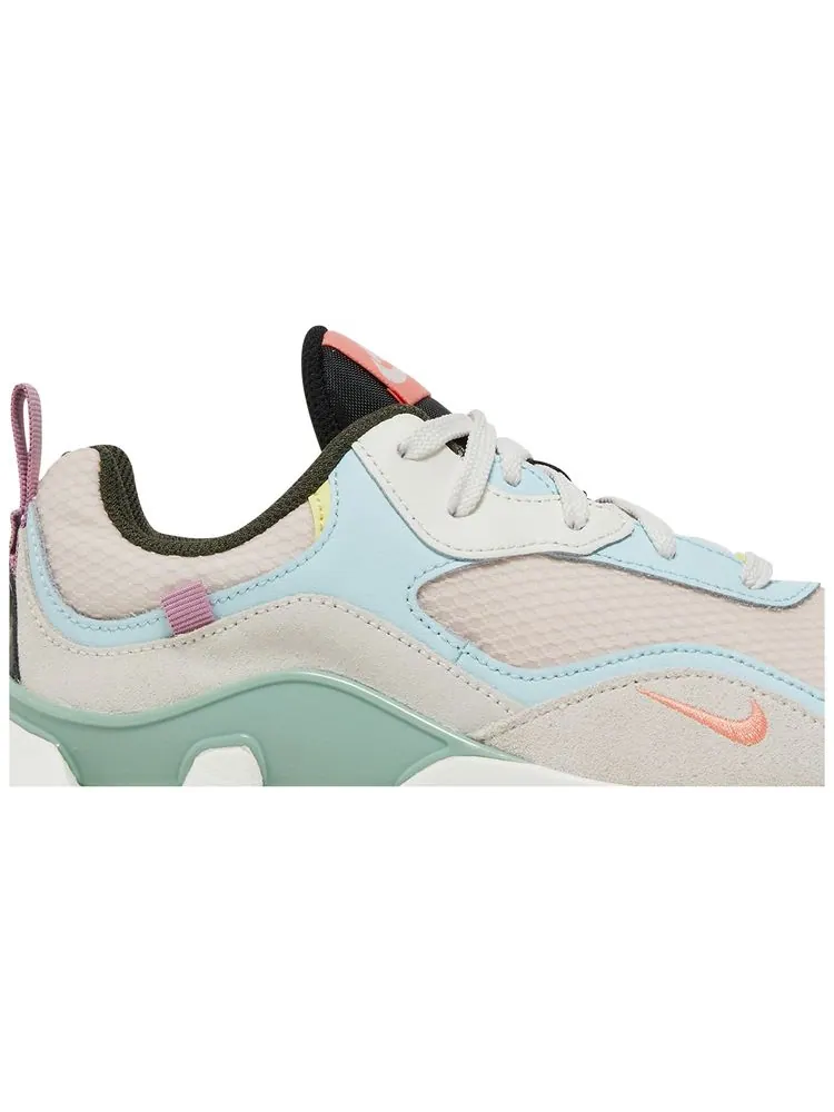 Кроссовки Nike Wmns RYZ 365 2 'Orange Pearl' — изображение 2 из 8, оранжевый