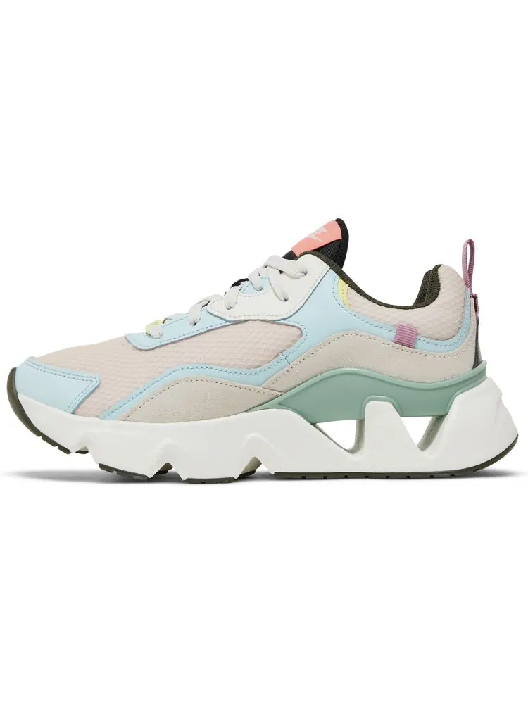 Кроссовки Nike Wmns RYZ 365 2 'Orange Pearl' — изображение 3 из 8, оранжевый