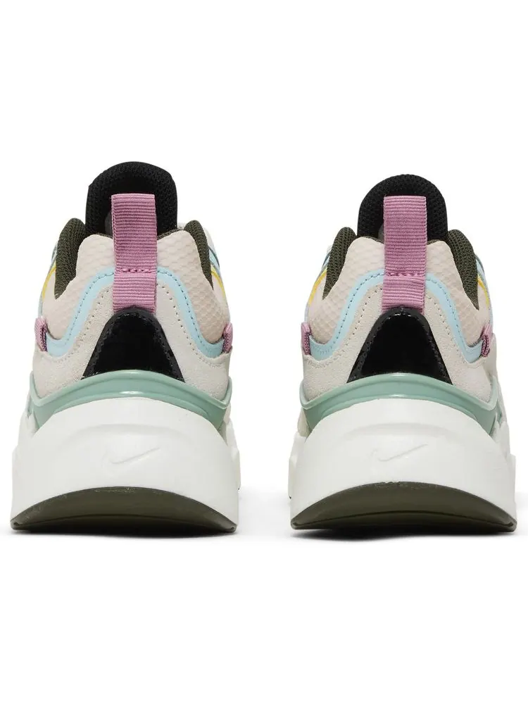 Кроссовки Nike Wmns RYZ 365 2 'Orange Pearl' — изображение 6 из 8, оранжевый