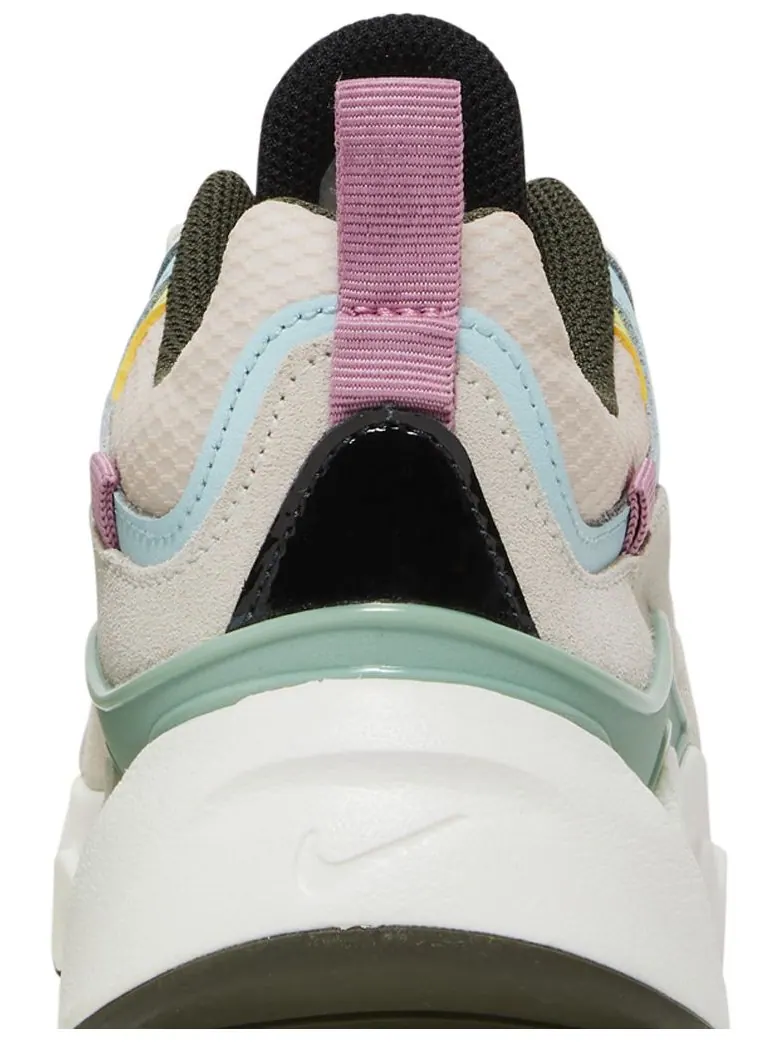 Кроссовки Nike Wmns RYZ 365 2 'Orange Pearl' — изображение 7 из 8, оранжевый