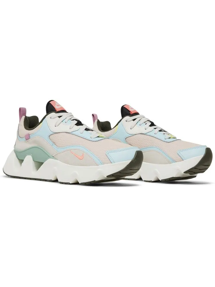 Кроссовки Nike Wmns RYZ 365 2 'Orange Pearl' — изображение 8 из 8, оранжевый