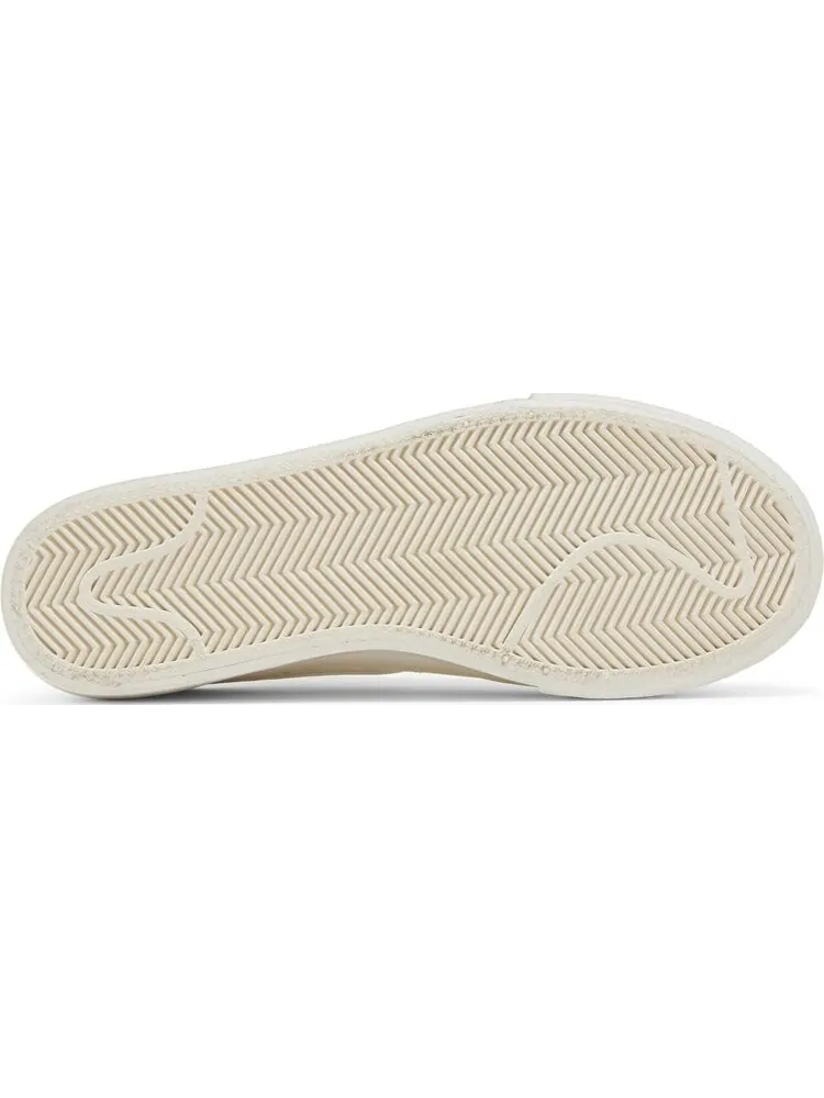 Кроссовки Wmns Blazer Low Platform 'Triple Sail' — изображение 4 из 4, белый