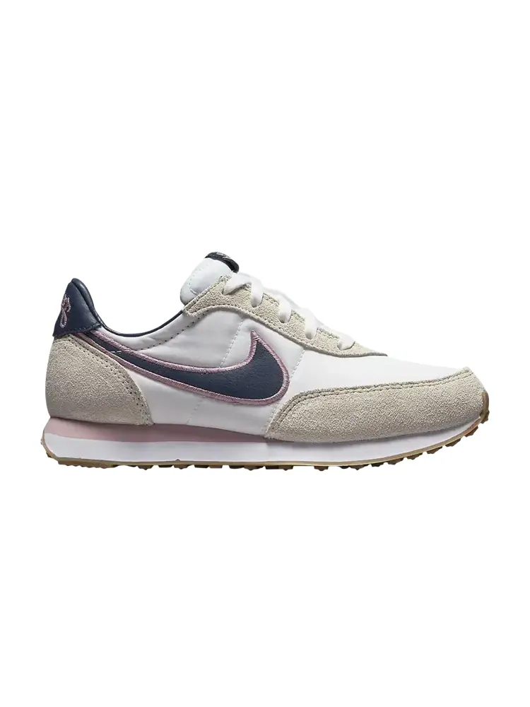 Кроссовки Nike Waffle Trainer 2 SE PS — изображение 1 из 1, белый
