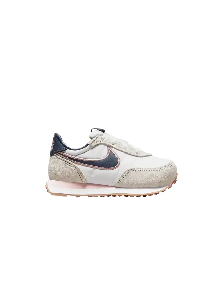 Кроссовки Nike Waffle Trainer 2 SE TD — изображение 1 из 1, белый