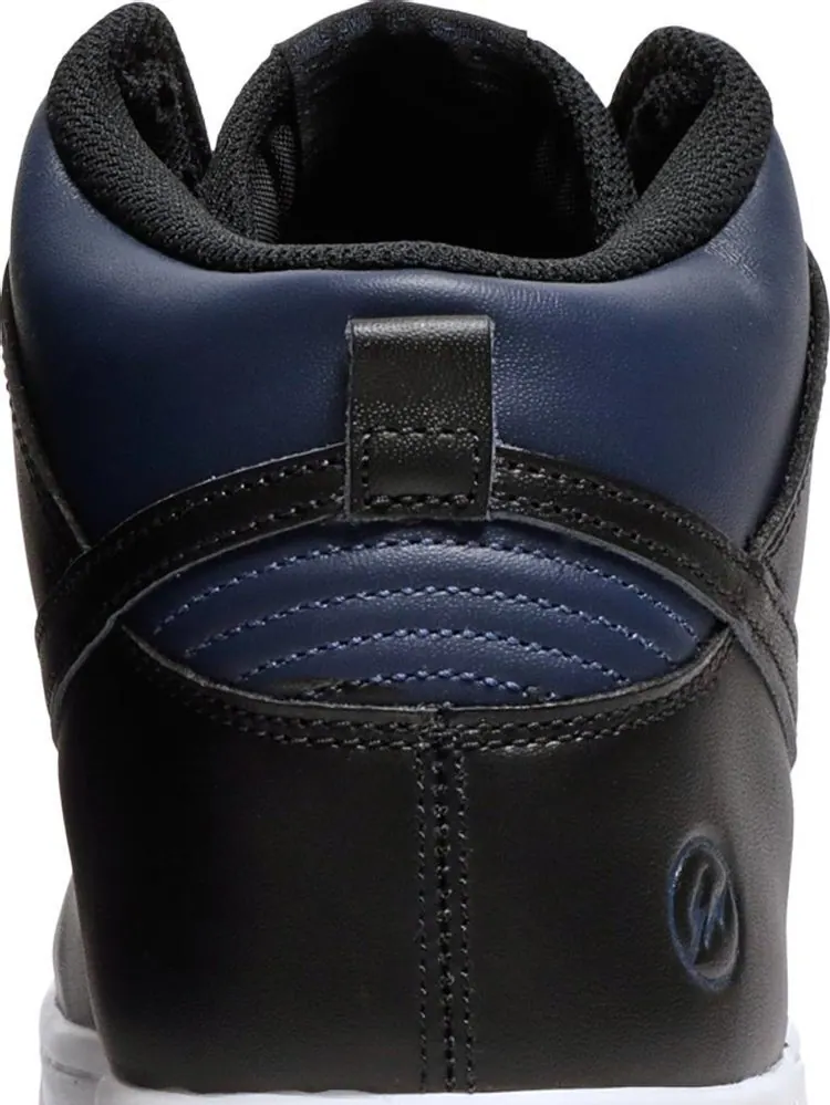 Кроссовки Nike Fragment Design x Dunk High 'Tokyo' — изображение 7 из 10, синий