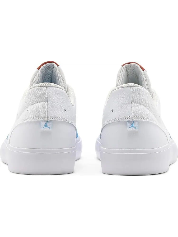 Кроссовки Jordan Series .02 Dear Dean — изображение 6 из 8, синий