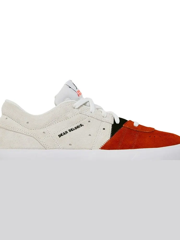 Кроссовки Air Jordan Series.02 "Dear Deloris" — изображение 2 из 8, бежевый