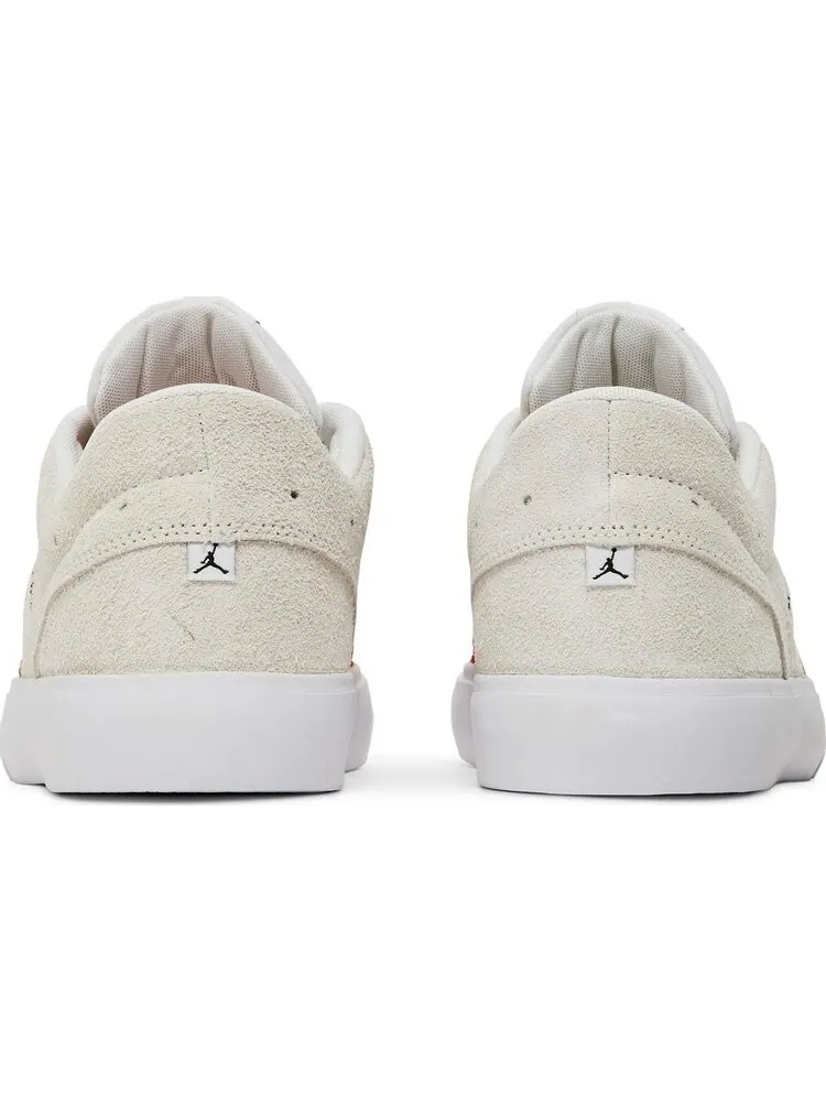 Кроссовки Air Jordan Series.02 "Dear Deloris" — изображение 6 из 8, бежевый