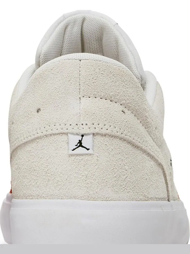 Кроссовки Air Jordan Series.02 "Dear Deloris" — изображение 7 из 8, бежевый