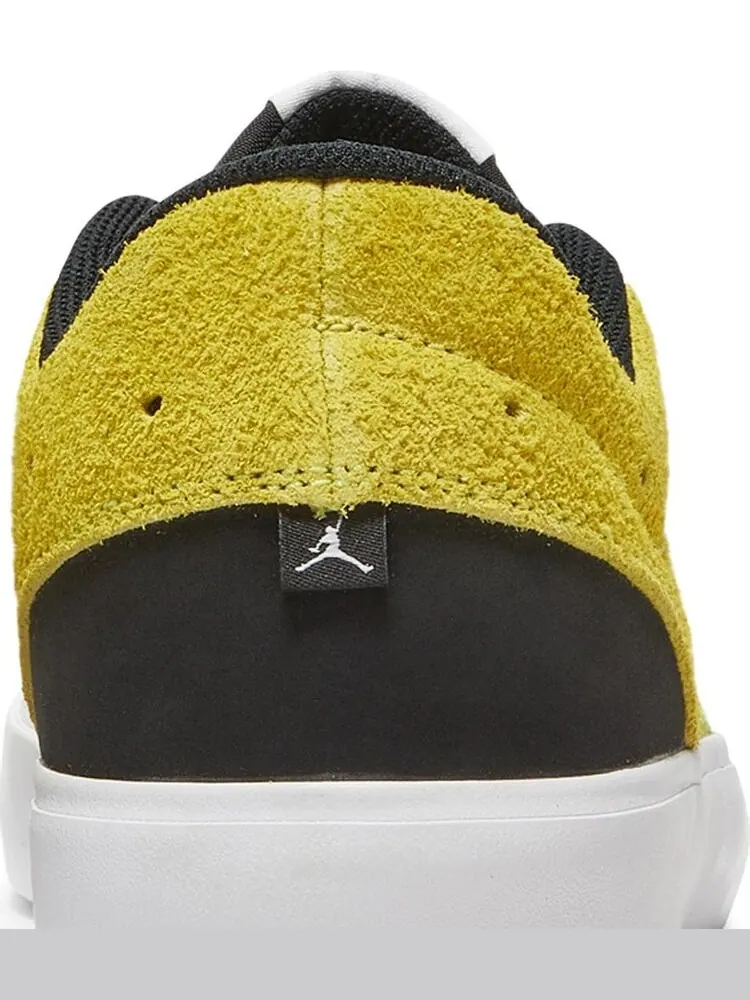 Кроссовки Jordan Series.03 Dear 90s — изображение 7 из 8, желтый