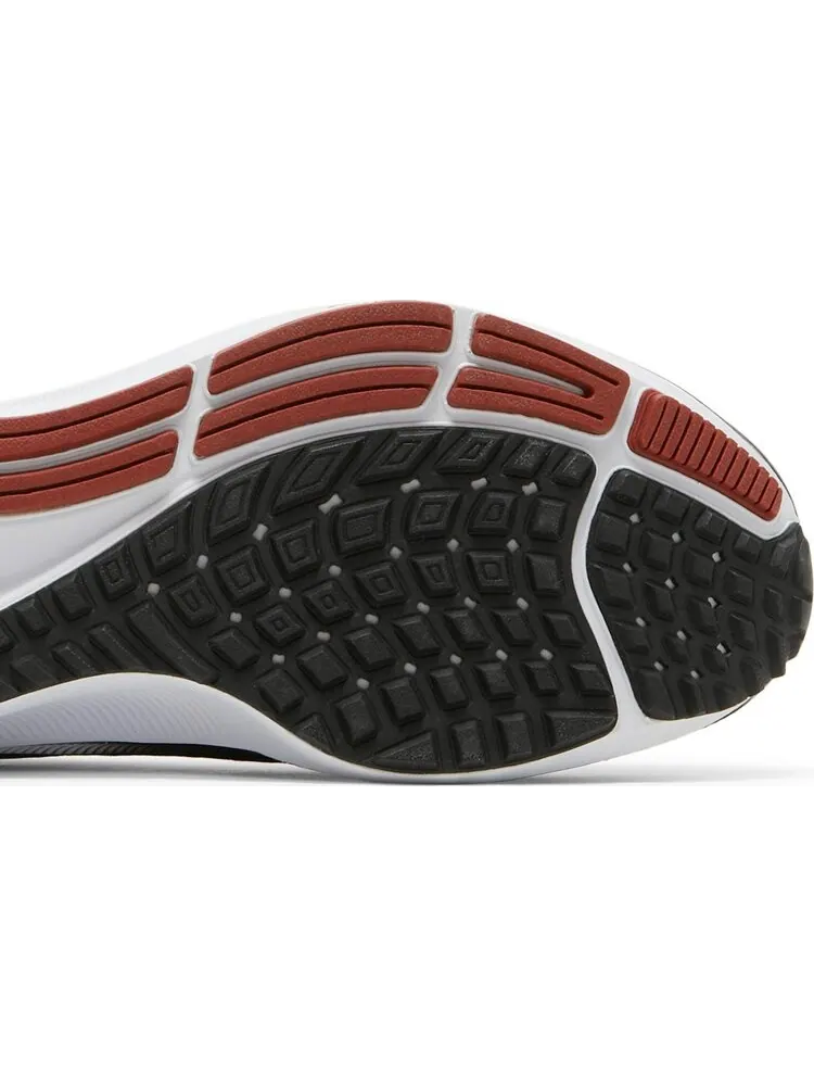 Кроссовки Nike NFL x Air Zoom Pegasus 38 'Cincinnati Bengals' — изображение 5 из 8, черный