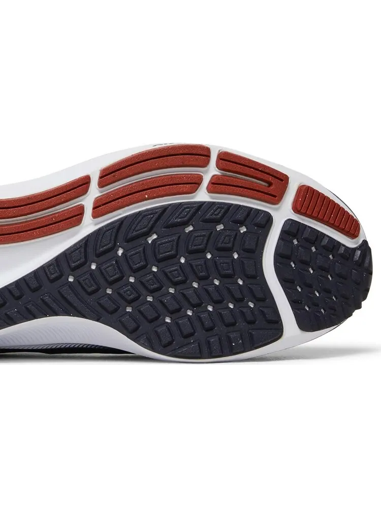 Кроссовки Nike NFL x Air Zoom Pegasus 38 'Chicago Bears' — изображение 5 из 8, синий