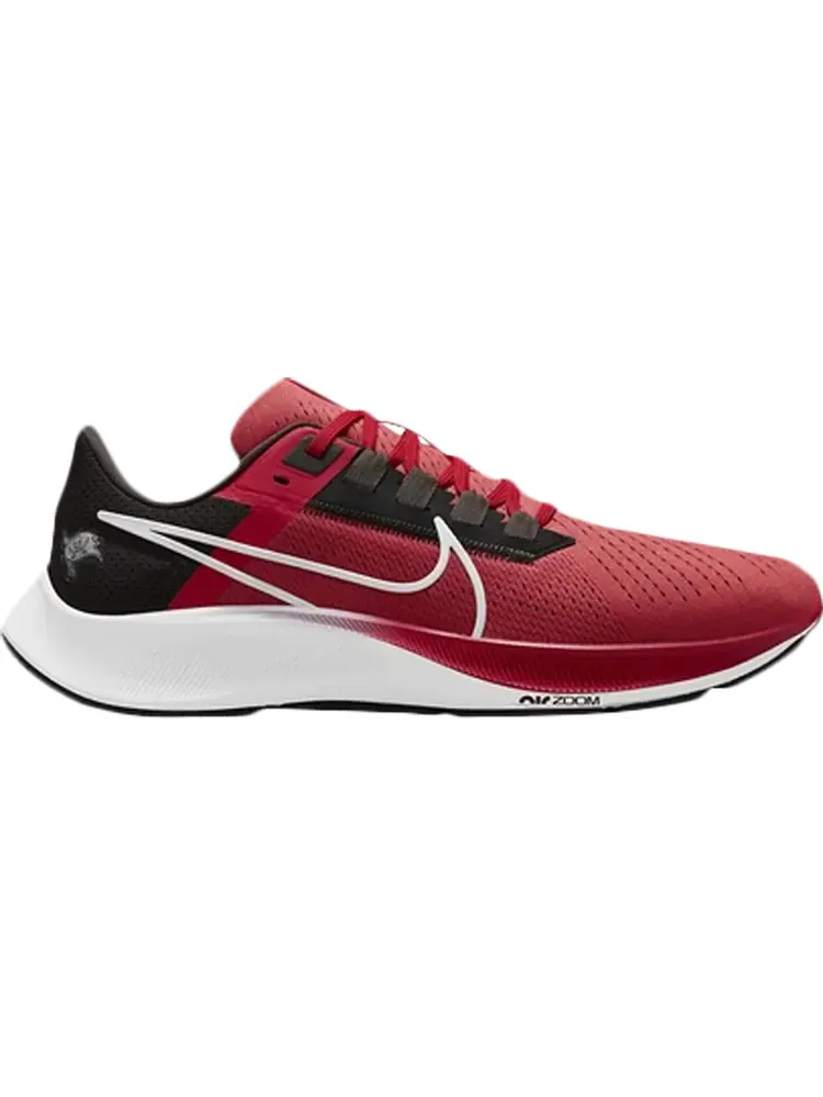 Кроссовки Nike NFL x Air Zoom Pegasus 38 'Tampa Bay Buccaneers' — изображение 1 из 1, красный