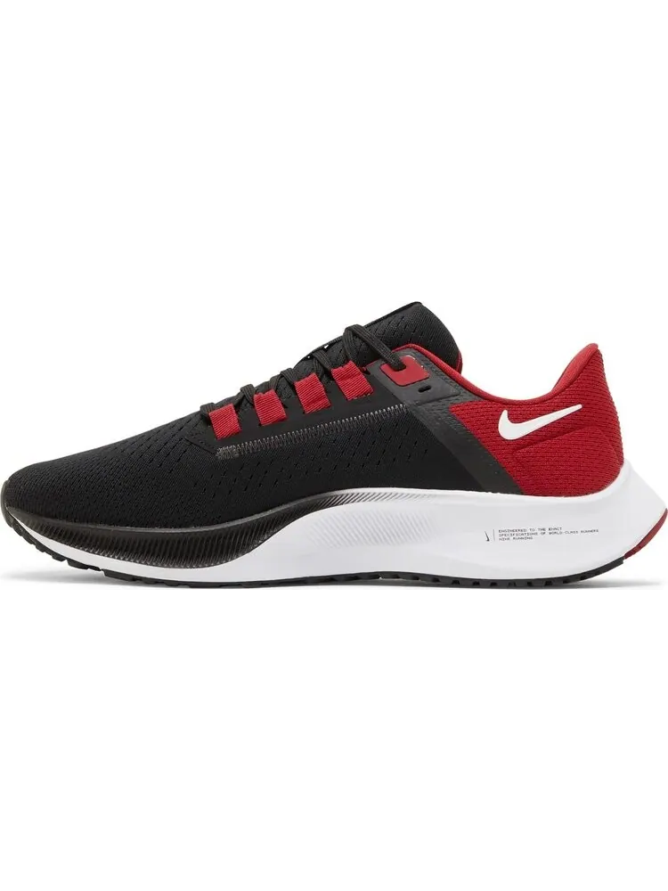 Кроссовки Nike NFL x Air Zoom Pegasus 38 'Arizona Cardinals' — изображение 3 из 8, черный