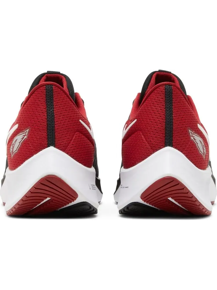 Кроссовки Nike NFL x Air Zoom Pegasus 38 'Arizona Cardinals' — изображение 6 из 8, черный
