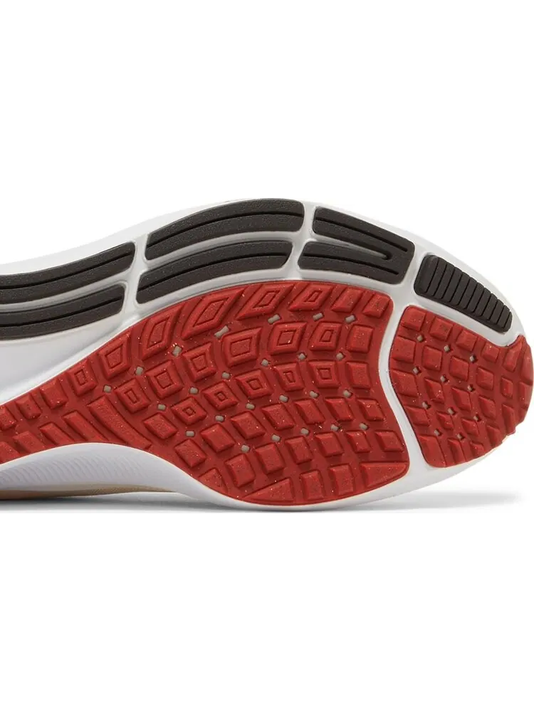 Кроссовки Nike NFL x Air Zoom Pegasus 38 'Cleveland Browns' — изображение 5 из 8, коричневый