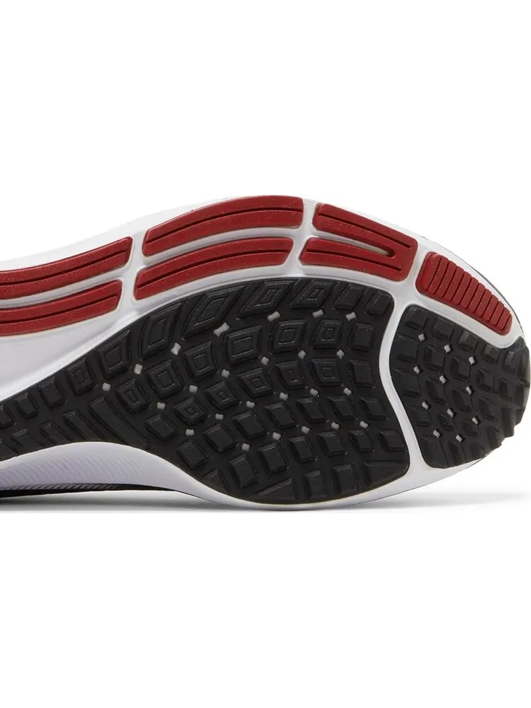Кроссовки Nike NFL x Air Zoom Pegasus 38 'Kansas City Chiefs' — изображение 5 из 8, черный