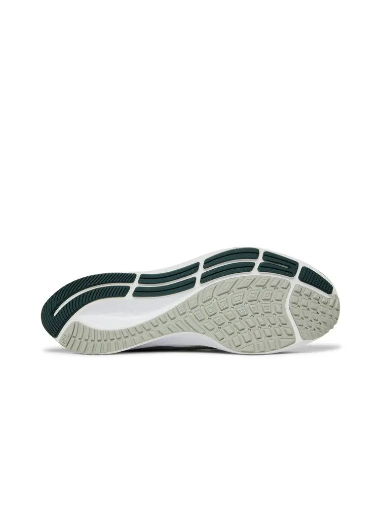 Кроссовки Nike NFL x Air Zoom Pegasus 38 'Philadelphia Eagles' — изображение 5 из 9, серебристый/черный