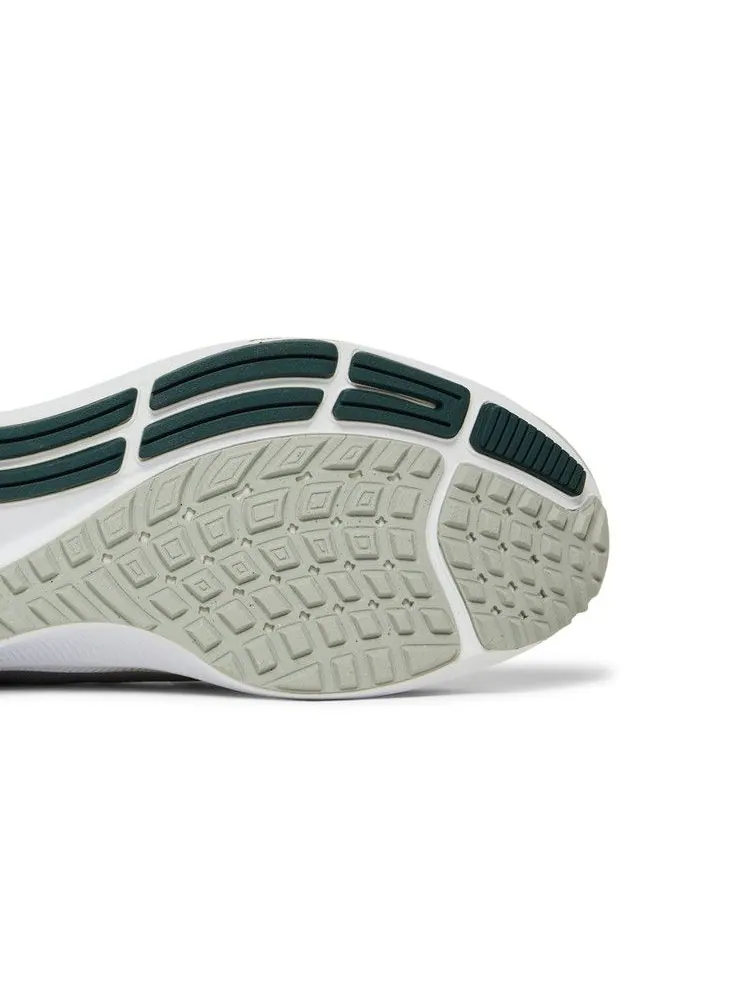 Кроссовки Nike NFL x Air Zoom Pegasus 38 'Philadelphia Eagles' — изображение 6 из 9, серебристый/черный