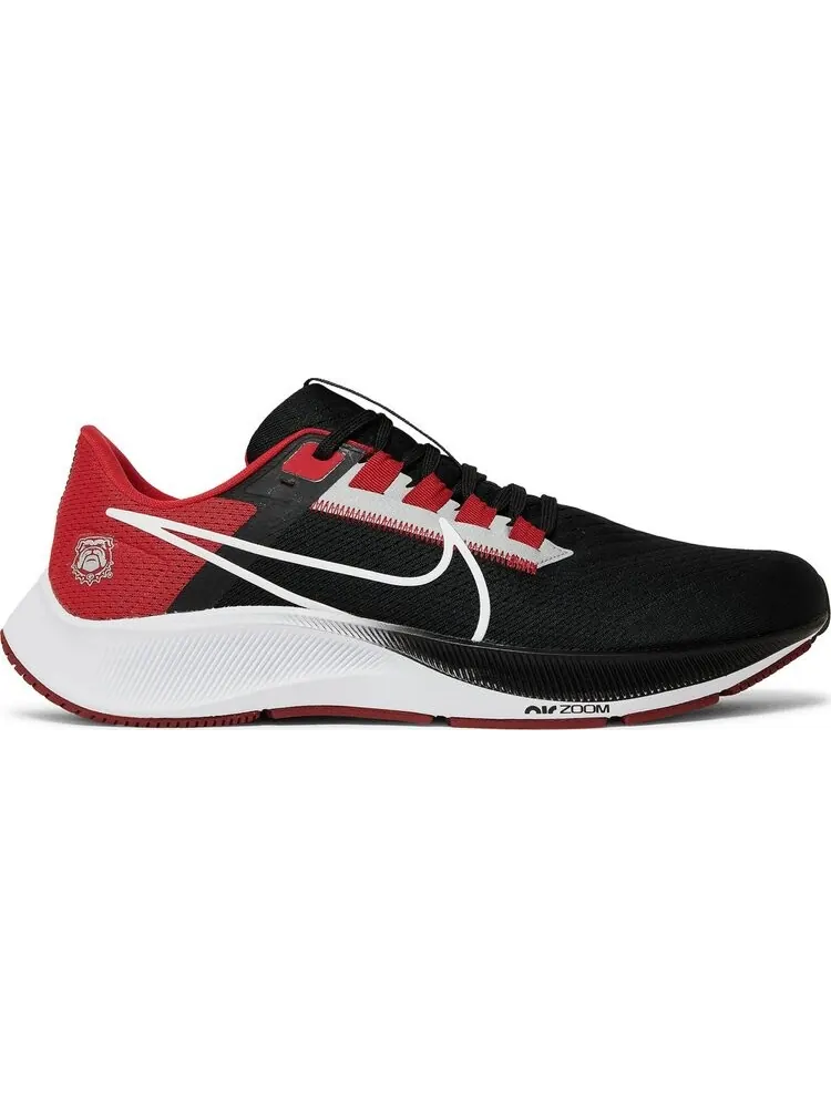 Кроссовки Nike Air Zoom Pegasus 38 'Georgia' — изображение 1 из 8, черный