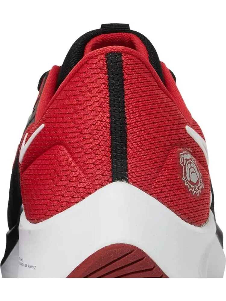 Кроссовки Nike Air Zoom Pegasus 38 'Georgia' — изображение 7 из 8, черный
