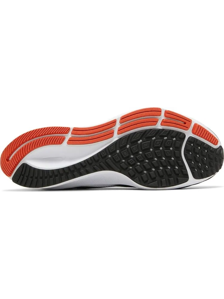 Кроссовки Nike Air Zoom Pegasus 38 'Oklahoma State' — изображение 4 из 8, оранжевый
