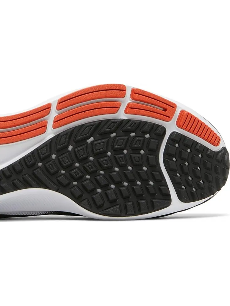 Кроссовки Nike Air Zoom Pegasus 38 'Oklahoma State' — изображение 5 из 8, оранжевый