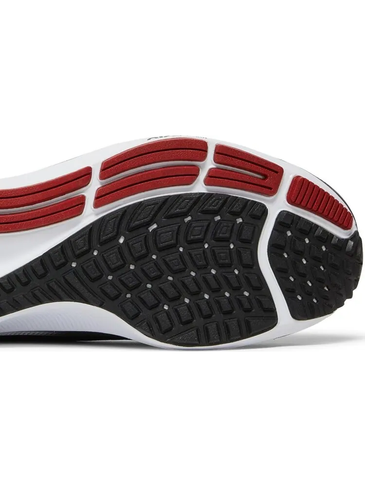 Кроссовки Nike Air Zoom Pegasus 38 'Ohio State' — изображение 5 из 8, черный