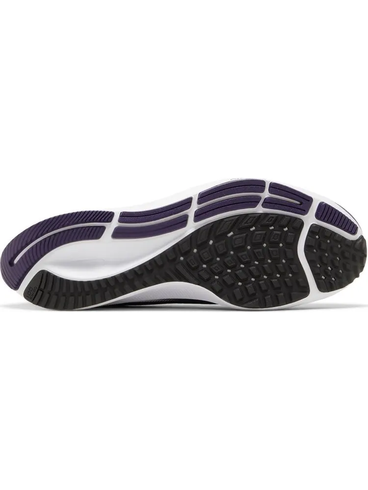 Кроссовки Nike NFL x Air Zoom Pegasus 38 'Baltimore Ravens' — изображение 4 из 8, черный