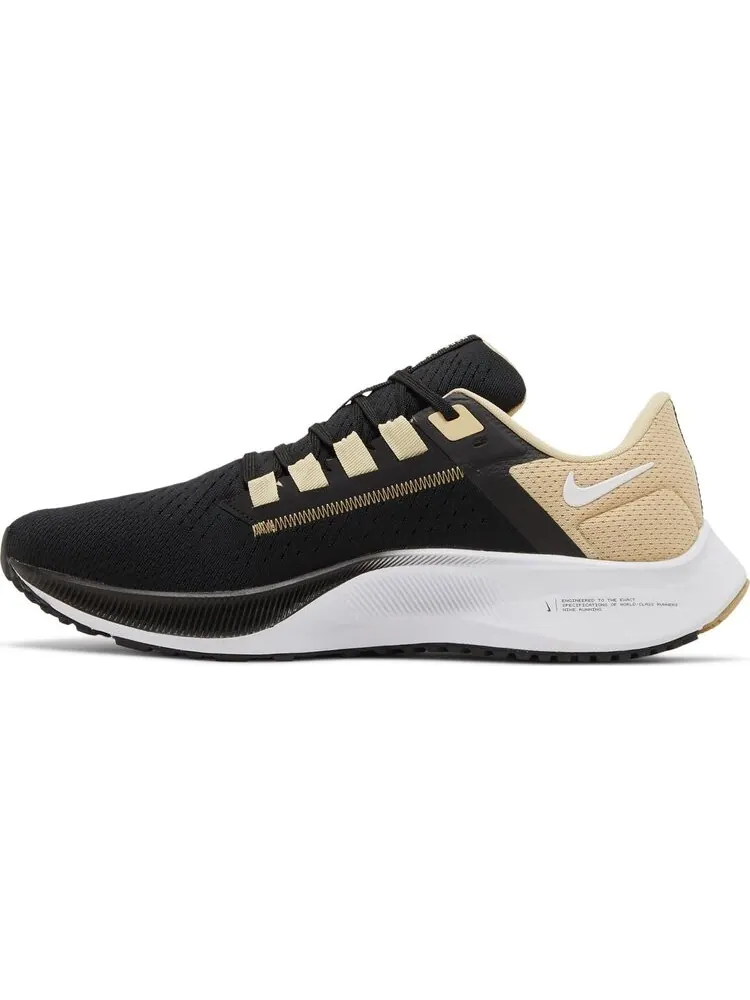 Кроссовки Nike NFL x Air Zoom Pegasus 38 'New Orleans Saints' — изображение 3 из 8, золото
