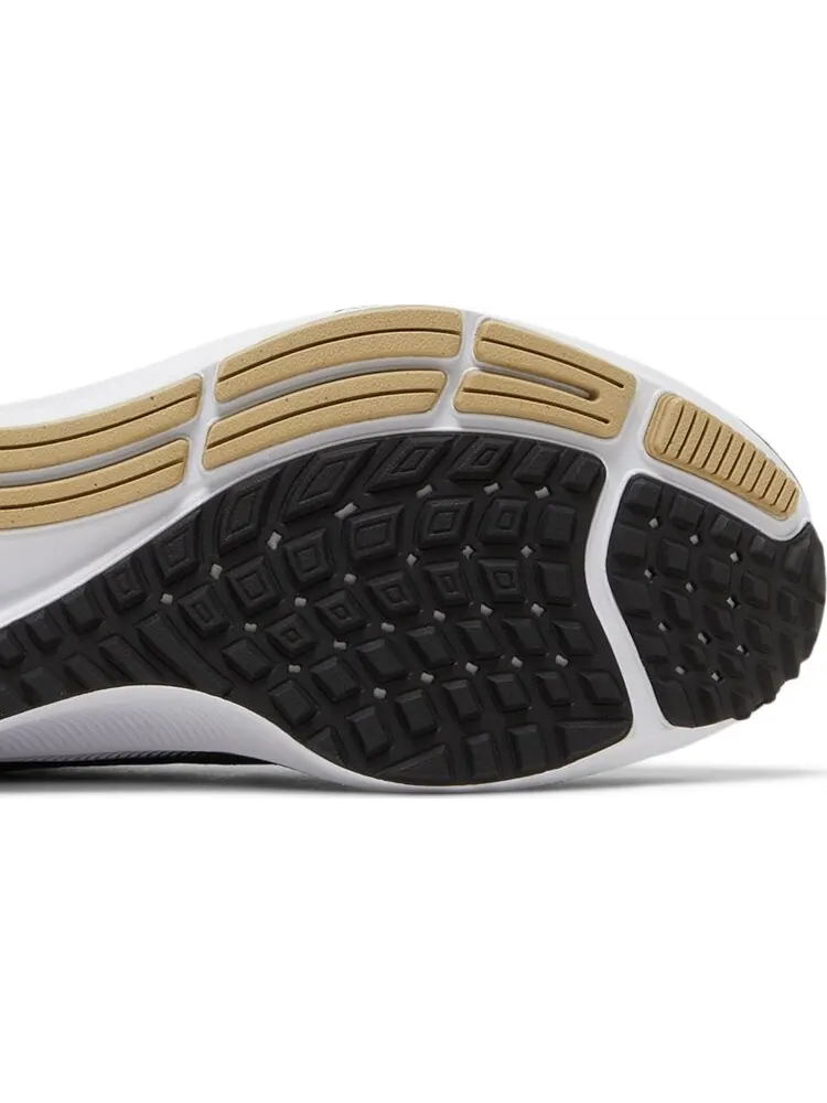 Кроссовки Nike NFL x Air Zoom Pegasus 38 'New Orleans Saints' — изображение 5 из 8, золото