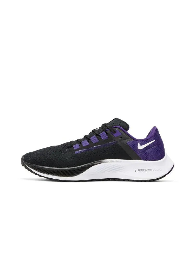 Кроссовки Nike Air Zoom Pegasus 38 'TCU Horned Frogs' — изображение 4 из 9, черный