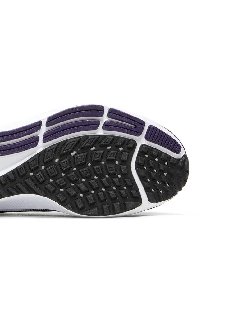 Кроссовки Nike Air Zoom Pegasus 38 'TCU Horned Frogs' — изображение 6 из 9, черный