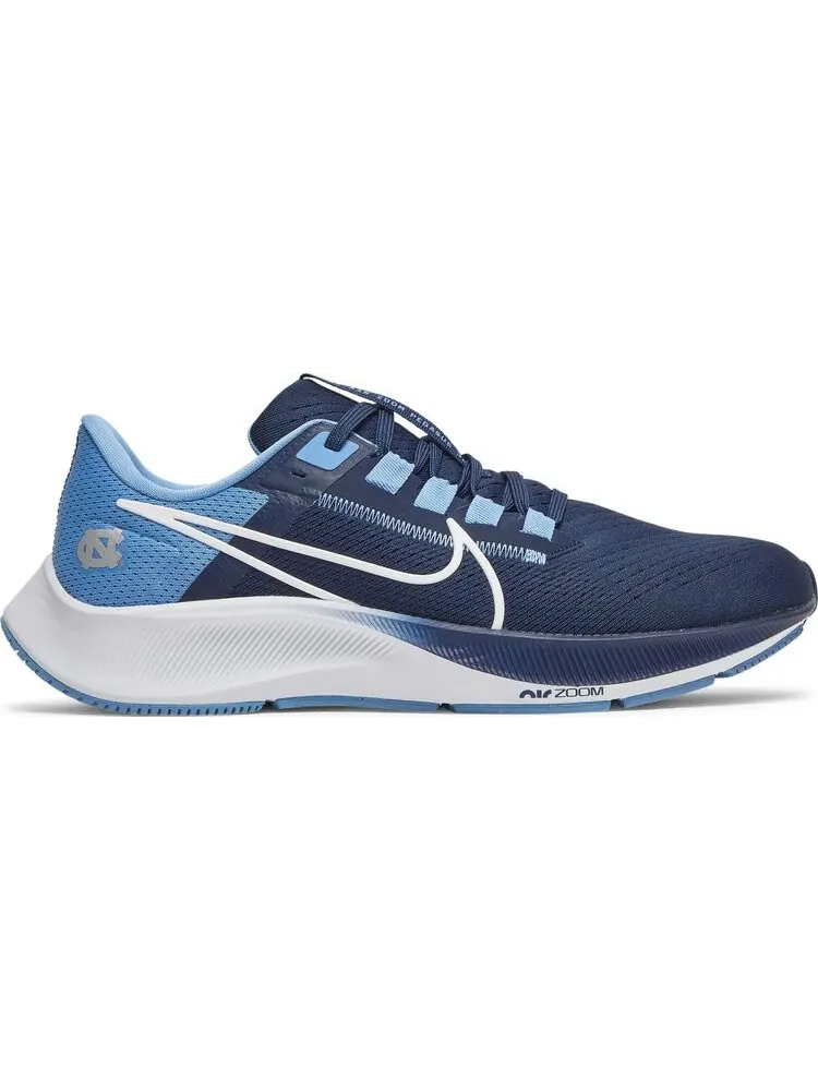 Кроссовки Nike Air Zoom Pegasus 38 'UNC' — изображение 1 из 8, синий