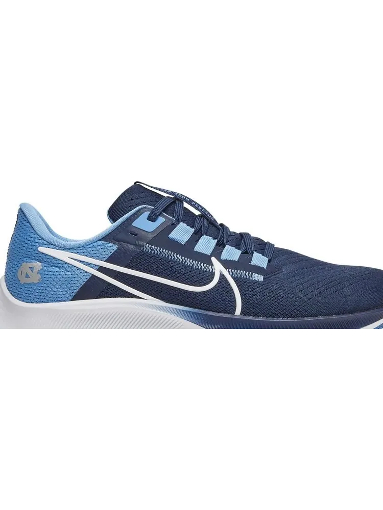 Кроссовки Nike Air Zoom Pegasus 38 'UNC' — изображение 2 из 8, синий
