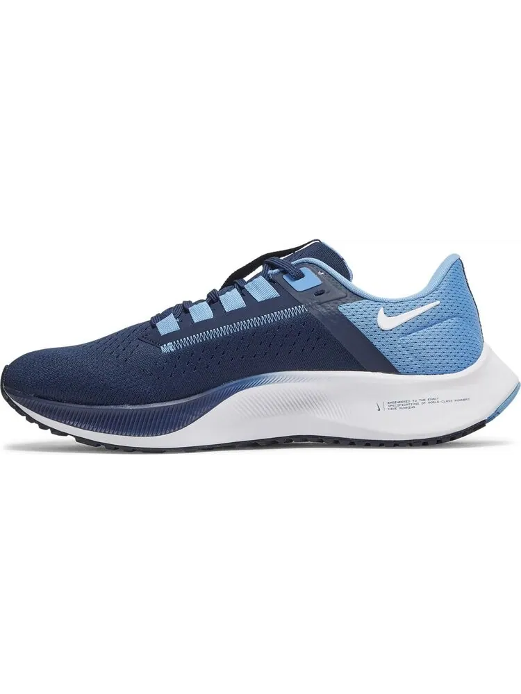 Кроссовки Nike Air Zoom Pegasus 38 'UNC' — изображение 3 из 8, синий