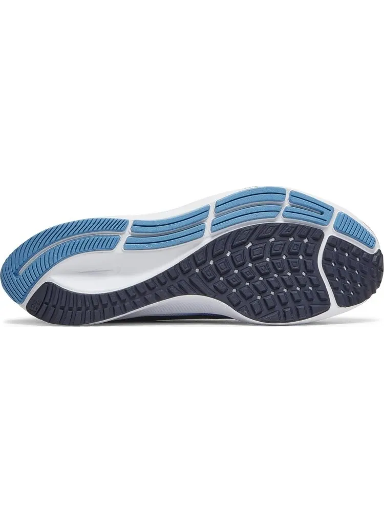 Кроссовки Nike Air Zoom Pegasus 38 'UNC' — изображение 4 из 8, синий