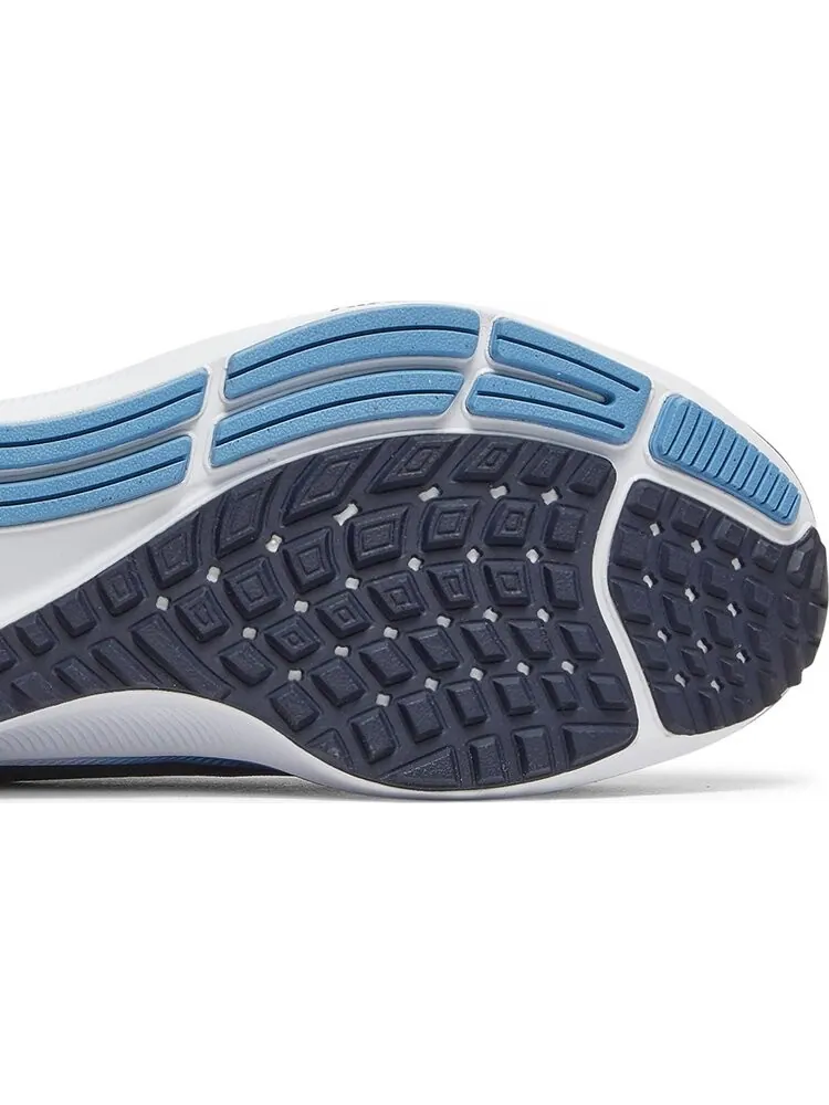 Кроссовки Nike Air Zoom Pegasus 38 'UNC' — изображение 5 из 8, синий