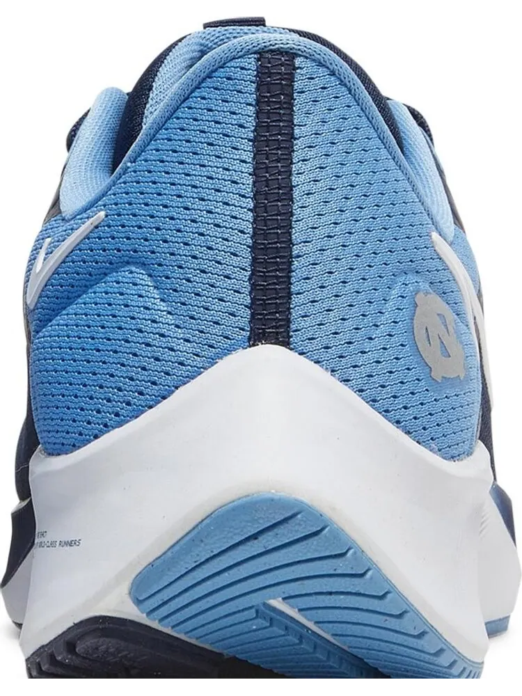 Кроссовки Nike Air Zoom Pegasus 38 'UNC' — изображение 7 из 8, синий