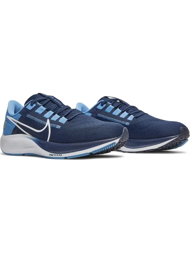 Кроссовки Nike Air Zoom Pegasus 38 'UNC' — изображение 8 из 8, синий