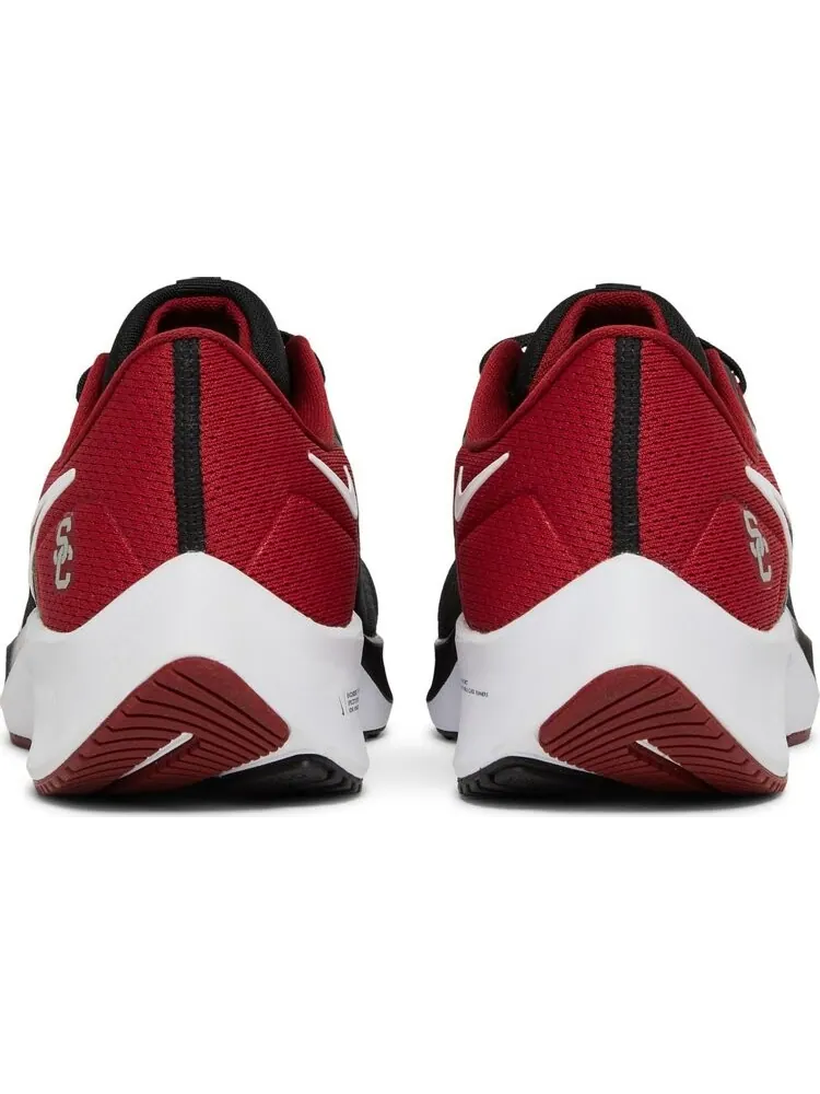Кроссовки Nike Air Zoom Pegasus 38 'USC' — изображение 6 из 8, черный