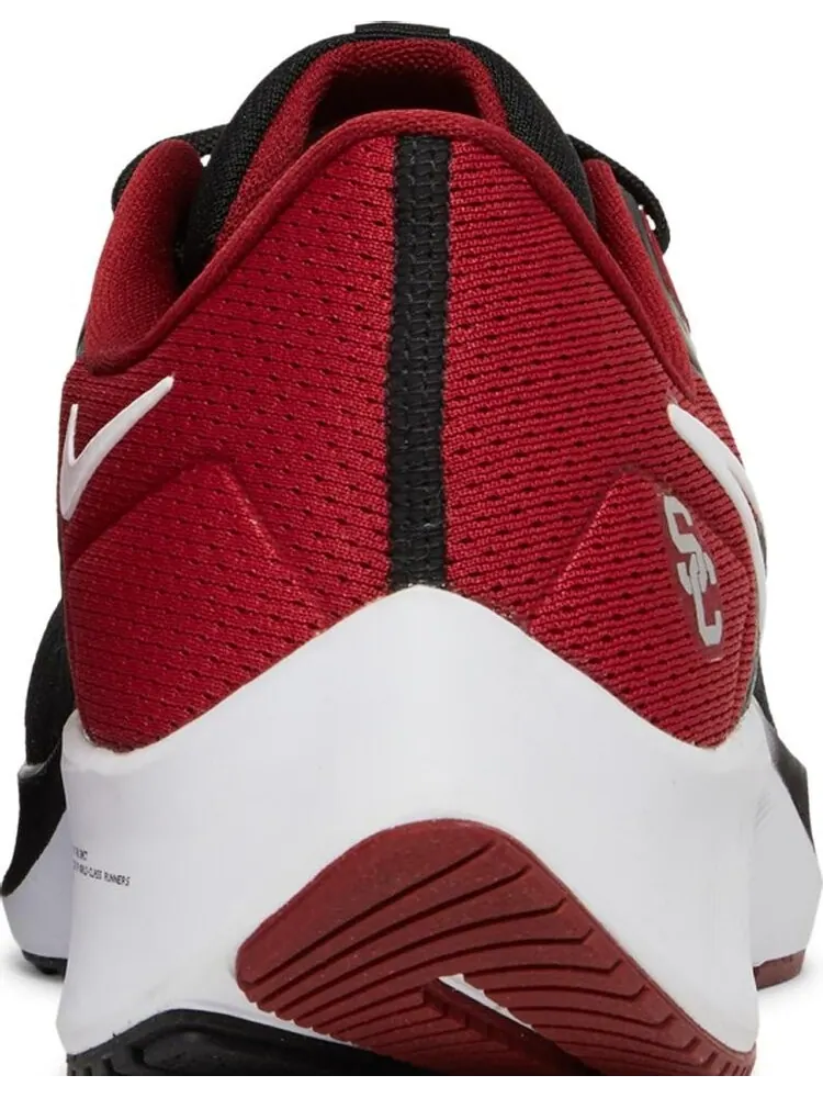 Кроссовки Nike Air Zoom Pegasus 38 'USC' — изображение 7 из 8, черный
