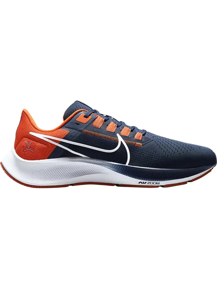 Кроссовки Nike Air Zoom Pegasus 38 'Virginia' — изображение 1 из 1, синий