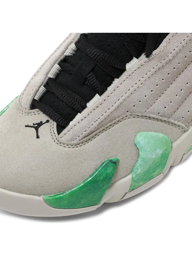 Кроссовки Aleali May x Wmns Air Jordan 14 Retro Low SP Fortune — изображение 9 из 10, загар