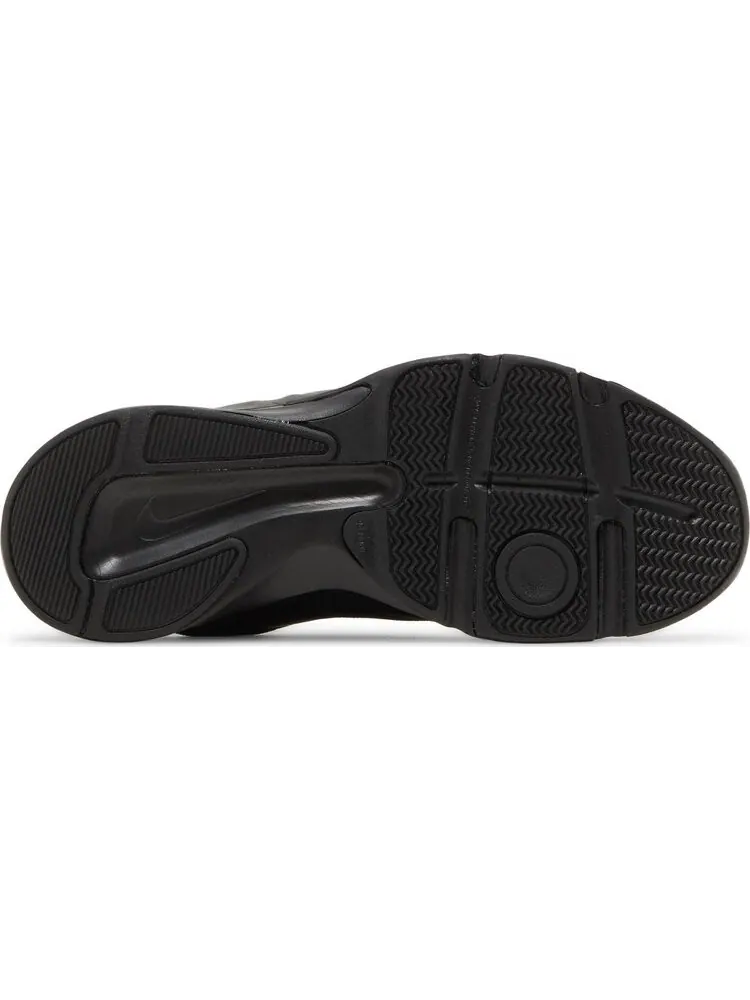 Кроссовки Nike Defy All Day 'Triple Black' — изображение 4 из 8, черный