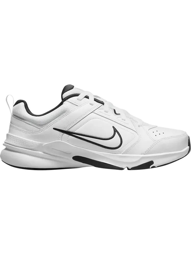 Кроссовки Nike Defy All Day 'White Black' — изображение 1 из 1, белый