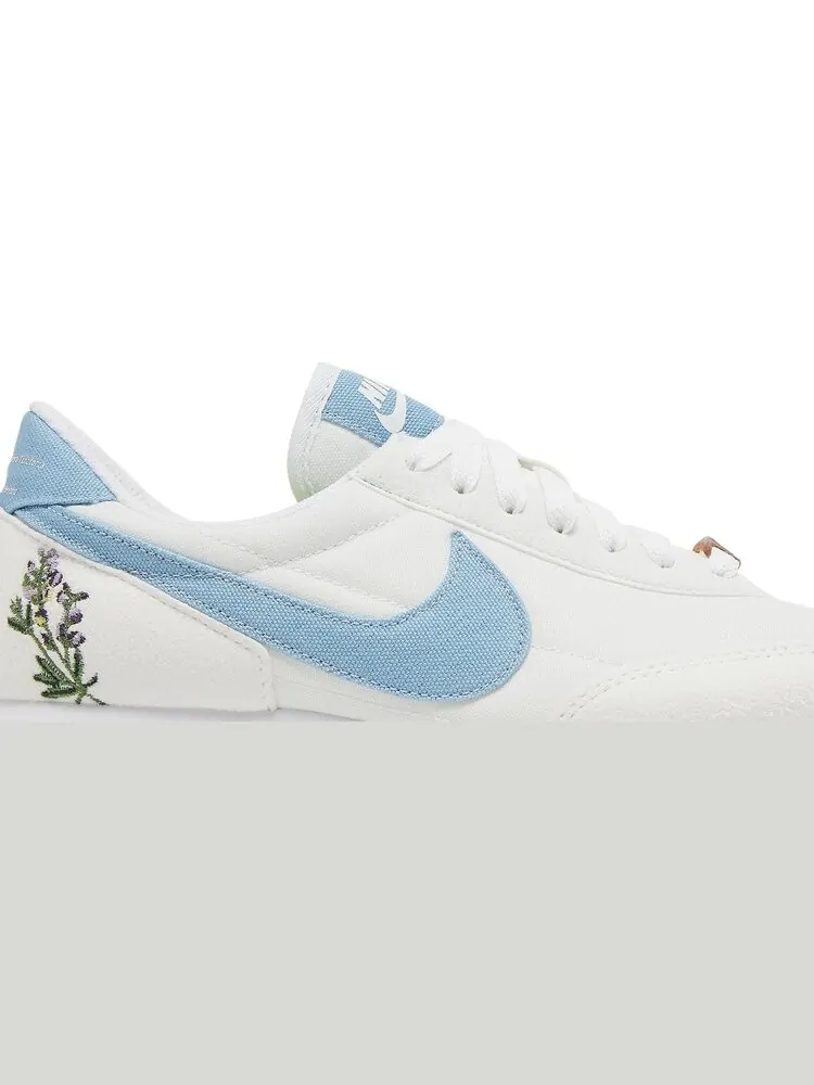 Кроссовки Nike Wmns Daybreak SE 'Indigo' — изображение 2 из 8, белый