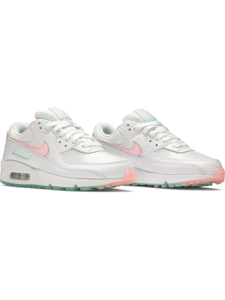 Кроссовки Nike Wmns Air Max 90 — изображение 8 из 8, розовый